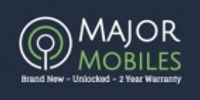 Major Mobiles UK coupons